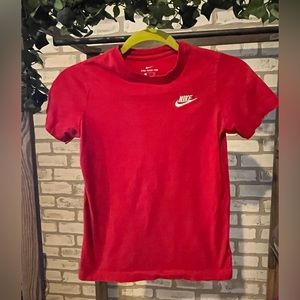 Nike Youth Unisex T Shirt